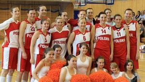 ME U-20 koszykarek: Polki z drugą wygraną!