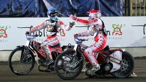 Obóz reprezentacji Polski bez Piotra Protasiewicza. Indywidualny trening Jarosława Hampela