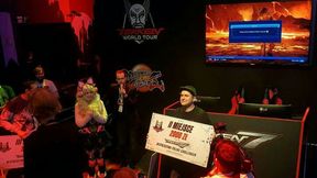 Łukasz "Pychu" Pych: Organizacja WGW była naprawdę super