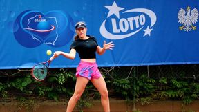 17-letnia Polka idzie jak burza. Ma już półfinał