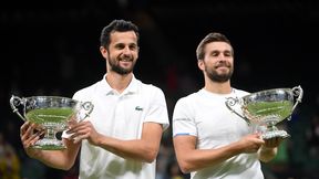 Ukoronowali wspaniałe miesiące. Nikola Mektić i Mate Pavić mistrzami Wimbledonu