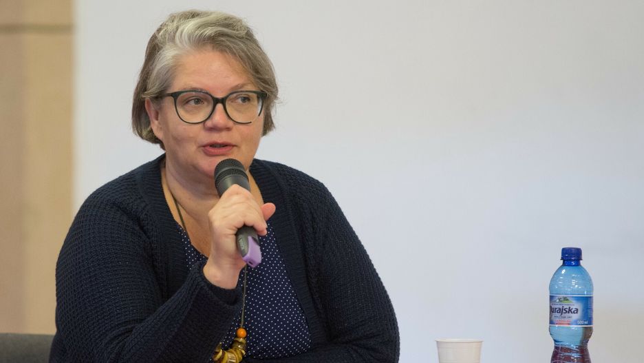 Dorota Zawadzka zdradziła, ile dostaje emerytury
