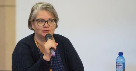 Taką emeryturę otrzymuje Dorota Zawadzka. "Dlaczego taka niska?"