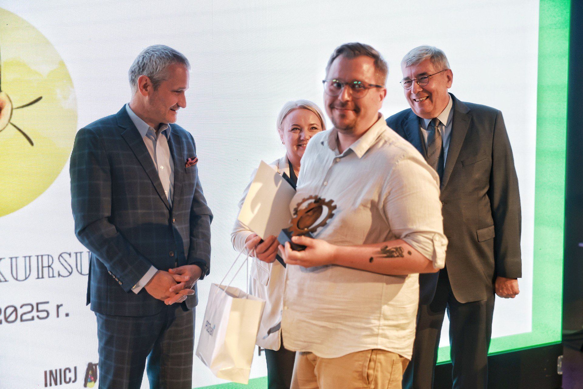 Gala &#34;Inicjatory 2024&#34;