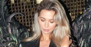 Sandra Kubicka ma kłopoty ze zdrowiem. Potrzebuje rehabilitacji