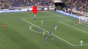Zespół Bogusza kompletnie zdemolowany. Nieprawdopodobna bramka na 7:0 [WIDEO]