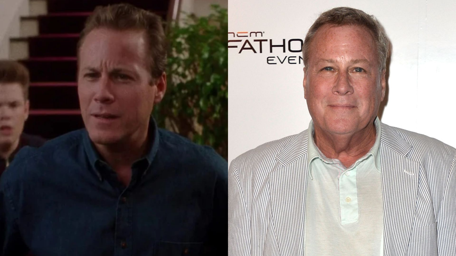 John Heard