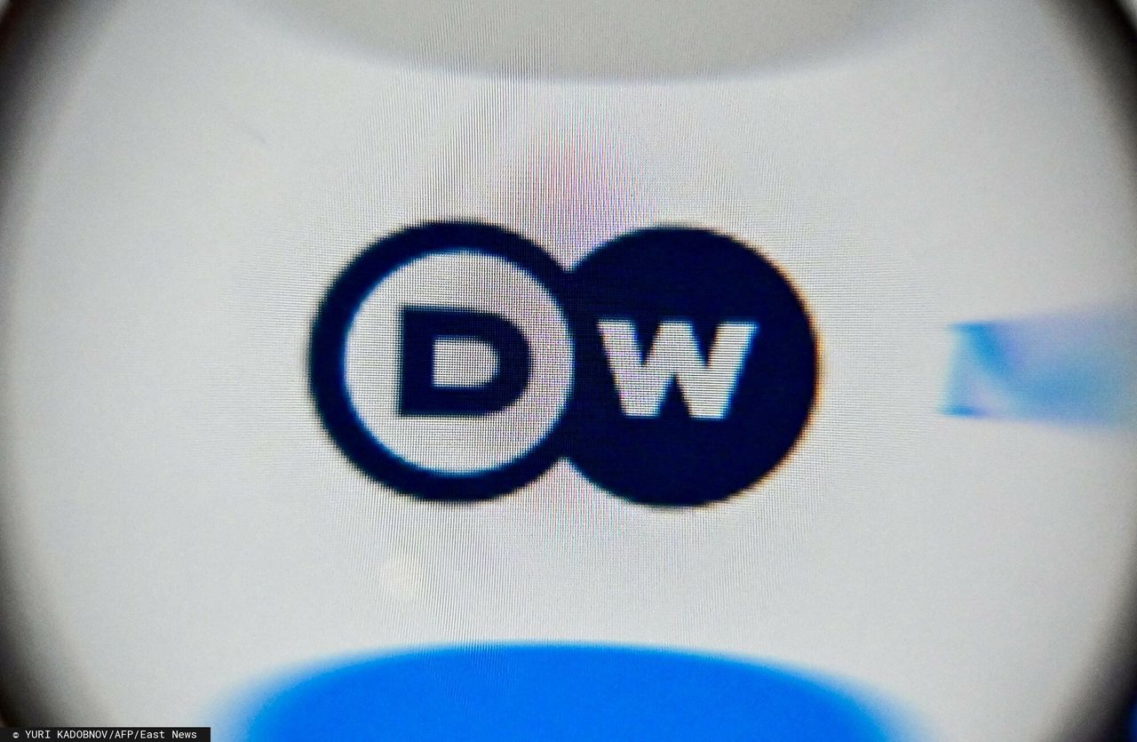 Deutsche Welle 