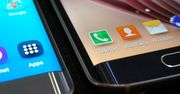 Nie tylko Galaxy S6 edge+. BlackBerry i LG szykują już alternatywy