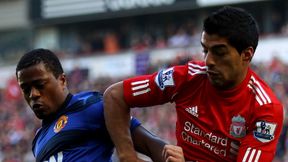 Luis Suarez: Nigdy nie myślałem, że trafię do takiego klubu jak Liverpool