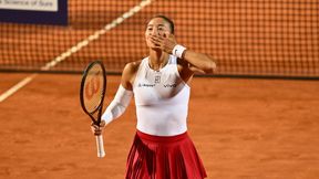 Pokonała Sabalenkę i przeszła do historii