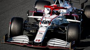 Sensacja! Zespół Roberta Kubicy zmienia właściciela?!