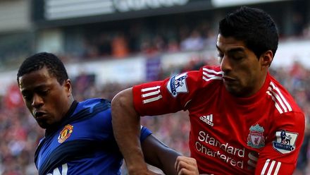 QUIZ: Rozpoznajesz byłe gwiazdy futbolu? Udowodnij!