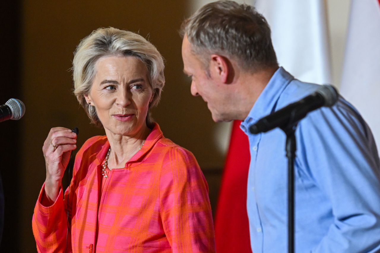 Polish MEPs push for new EU border protection fund
