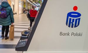 Wielka kara dla największego banku w Polsce