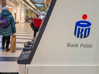 Wielka kara dla największego banku w Polsce