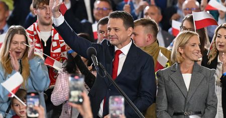 Wspomniał o rozbracie Kościoła z państwem. Padło słowo "likwidacja"