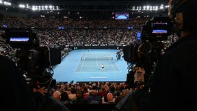 To byłaby sensacja. Dojdzie do rewolucji w Australian Open?