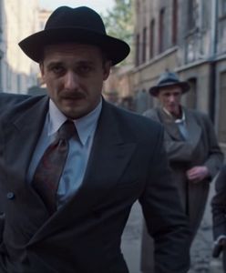 "Król": narodowcy kontra lewica na polskiej ulicy. To nie współczesność. To przedwojenna Warszawa [RECENZJA]