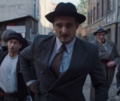 "Król": narodowcy kontra lewica na polskiej ulicy. To nie współczesność. To przedwojenna Warszawa [RECENZJA]