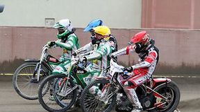 Polonia Bydgoszcz - Eko-Dir Włókniarz Częstochowa 41:49 (galeria)