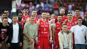 Pięć minut polskiej koszykówki. "Trzeba wyjść do ludzi i działać"