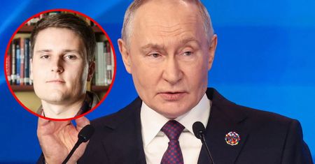 Rozmowa w imieniu Ukrainy? Europejscy przywódcy dzwonią do Putina