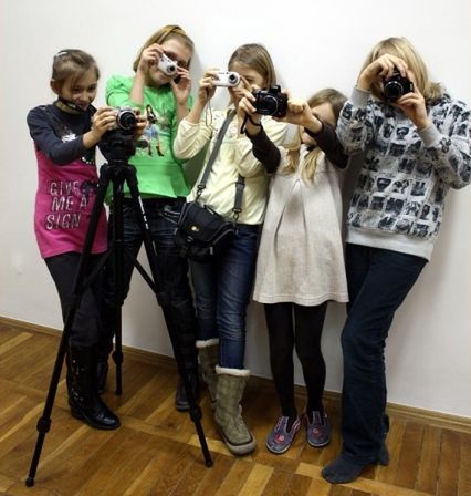 Kursy fotografii w Polsce - gdzie się uczyć? 3