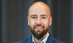 Dariusz Maciołek na nowym stanowisku w BNP Paribas