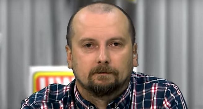 Maciej Kożuszek w nowym programie TV Republika „Specjaliści od wszystkiego” (wideo)