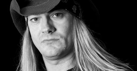 Nie żyje Johnny Solinger. Miesiąc wcześniej ujawnił problemy ze zdrowiem