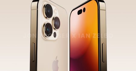 Prawdopodobne ceny iPhone'ów serii 14. Tylko dla osób o mocnych nerwach