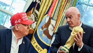 Losowanie mundialu 2026. To ma być show jednego aktora