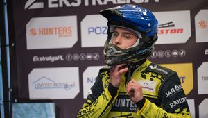 Metalkas 2. Ekstraliga. Gdzie oglądać mecz Hunters PSŻ Poznań - Cellfast Wilki Krosno? O której?