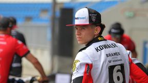 Żużel. Jest komunikat. Podstawowy junior Cellfast Wilków kontuzjowany!