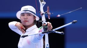 Trzecie olimpijskie złoto Koreanki!