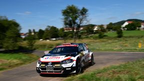 WRC: Kajetan Kajetanowicz gotowy na Rajd Hiszpanii. Polak walczy o tytuł mistrza świata