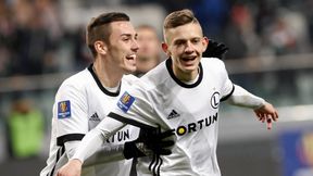 Lotto Ekstraklasa: Legia z Wisłą Płock o odskoczenie rywalom. A w tle walka o mundial