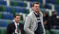 Euro 2020. Stefan Tarković: Nie boimy się Roberta Lewandowskiego