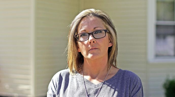 Miłość aż po grób