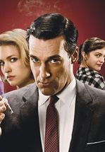 "Mad Men": Jon Hamm słucha The Beatles za ćwierć miliona dolarów