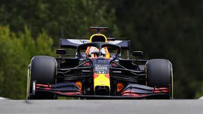F1. Red Bull bliski rozwiązania problemu. Zespół nie zostanie bez silników