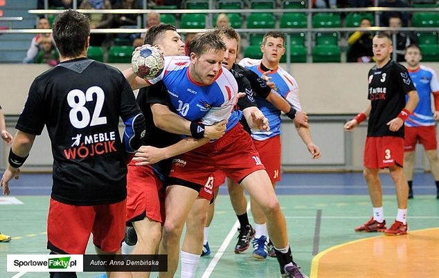 Stanisław Gębala wierzy w to, że Kar-Do Spójnia będzie spisywać się lepiej