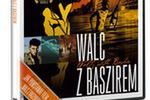"Walc z Baszirem" już dostępny na DVD
