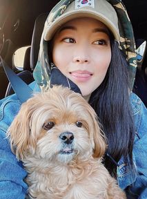 Gwiazda "Teen Wolf" Arden Cho ofiarą rasistowskiej napaści: "Dawno się tak nie bałam"