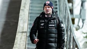 Trener szczerze o polskich skoczkach. Tak nazwał, co zrobili na MŚ w lotach