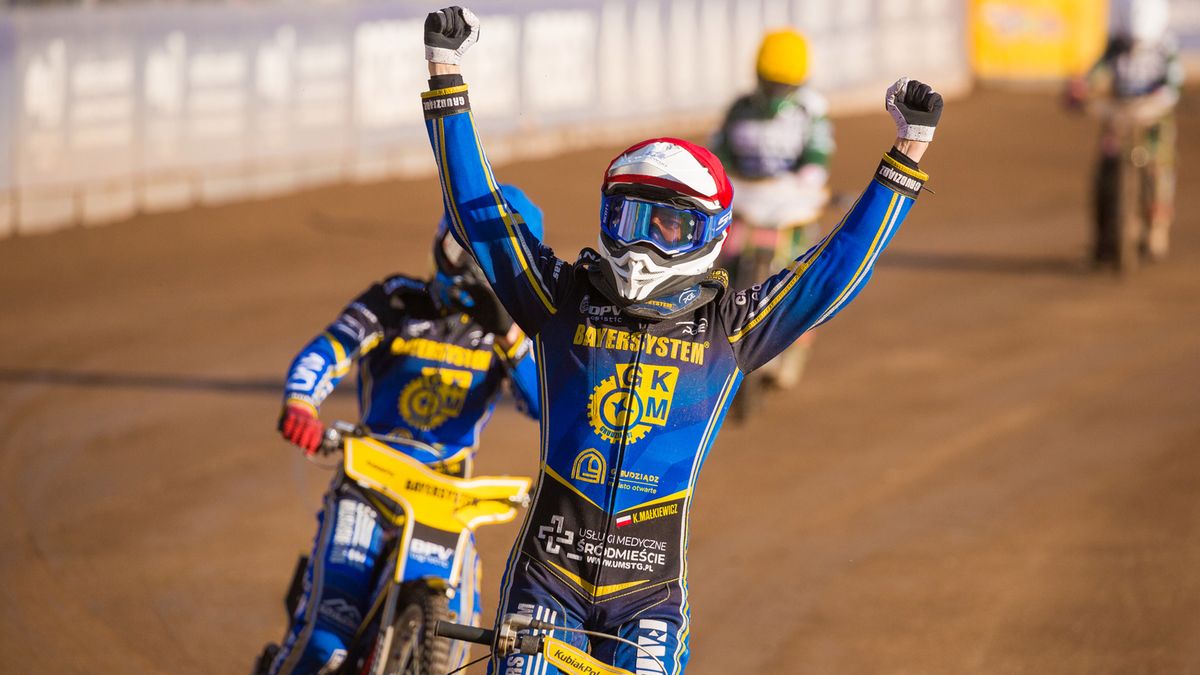 WP SportoweFakty / Krzysztof Konieczny