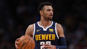 NBA. Doświadczenie w Denver. Nuggets uzupełniają braki po kontuzji Murraya