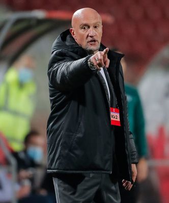 Trener Węgrów dla WP: Gdybym to powiedział, byłbym idiotą