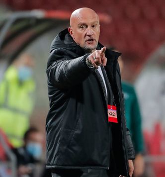 Marco Rossi: Na papierze Polska lepsza